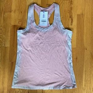 New Fabletics tank top